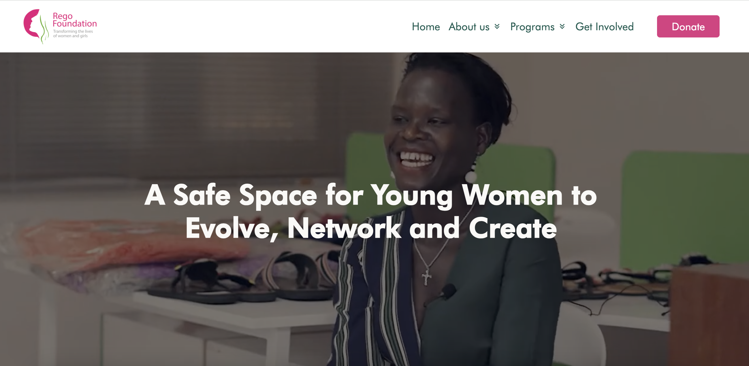 Rego Foundation